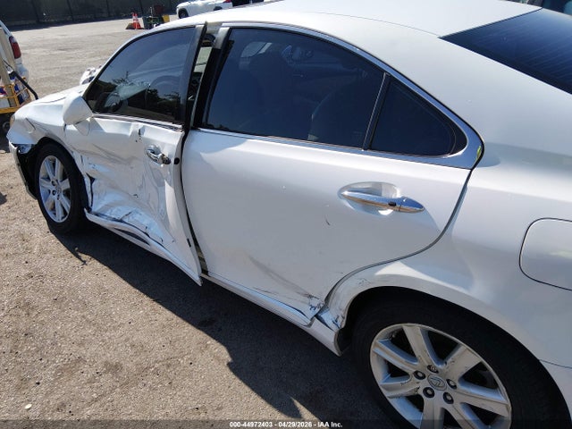 Продаж на аукціоні авто 2009 Lexus Es 350, vin: JTHBJ46G992296251, номер лоту: 44972403
