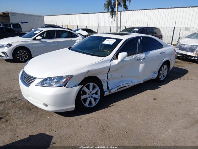 Продаж на аукціоні авто 2009 Lexus Es 350, vin: JTHBJ46G992296251, номер лоту: 44972403