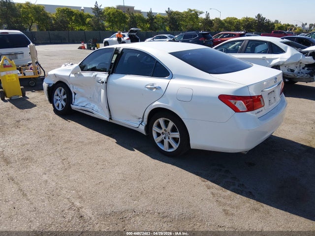 Продаж на аукціоні авто 2009 Lexus Es 350, vin: JTHBJ46G992296251, номер лоту: 44972403