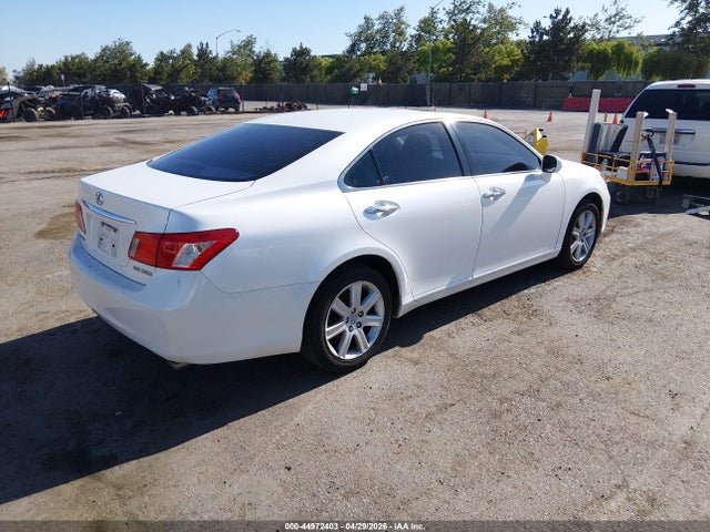 Продаж на аукціоні авто 2009 Lexus Es 350, vin: JTHBJ46G992296251, номер лоту: 44972403