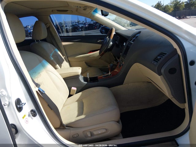 Продаж на аукціоні авто 2009 Lexus Es 350, vin: JTHBJ46G992296251, номер лоту: 44972403