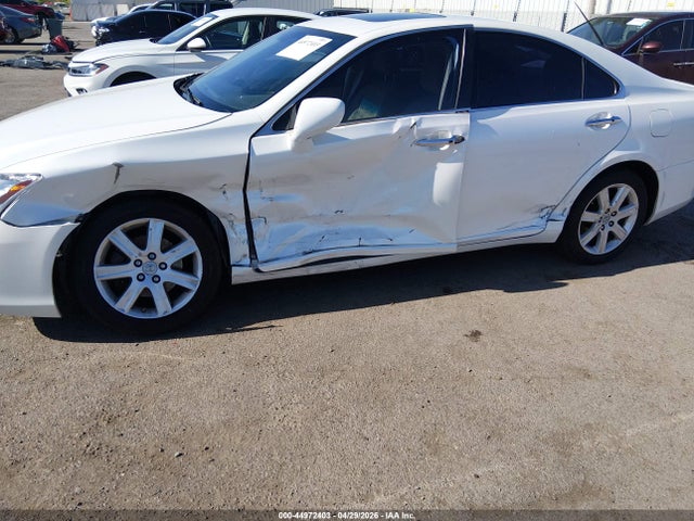 Продаж на аукціоні авто 2009 Lexus Es 350, vin: JTHBJ46G992296251, номер лоту: 44972403