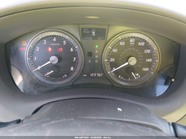 Продаж на аукціоні авто 2009 Lexus Es 350, vin: JTHBJ46G992296251, номер лоту: 44972403