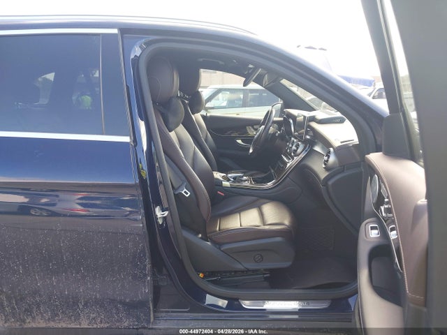 WDC0G4JB6GF002534 Mercedes-Benz GLC 300