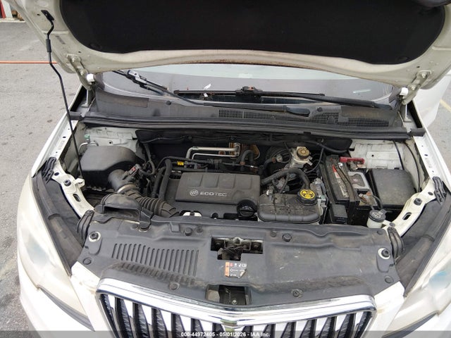 Aukcja sprzedaży 2013 Buick Encore Leather, vin: KL4CJCSB8DB085703, numer aukcji: 44972405