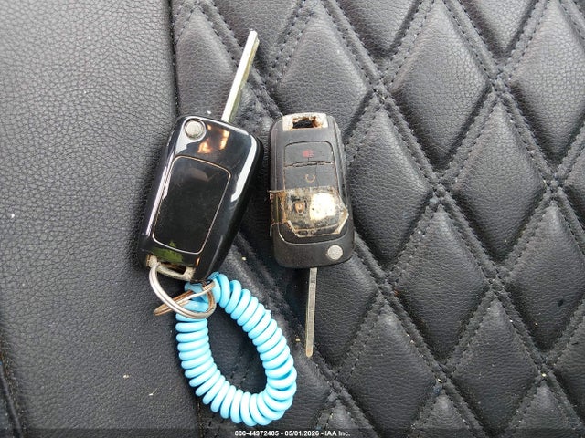 Aukcja sprzedaży 2013 Buick Encore Leather, vin: KL4CJCSB8DB085703, numer aukcji: 44972405