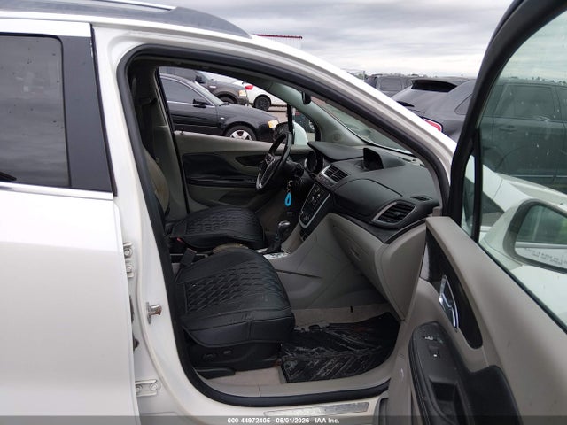 Aukcja sprzedaży 2013 Buick Encore Leather, vin: KL4CJCSB8DB085703, numer aukcji: 44972405