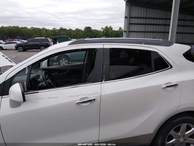 Aukcja sprzedaży 2013 Buick Encore Leather, vin: KL4CJCSB8DB085703, numer aukcji: 44972405