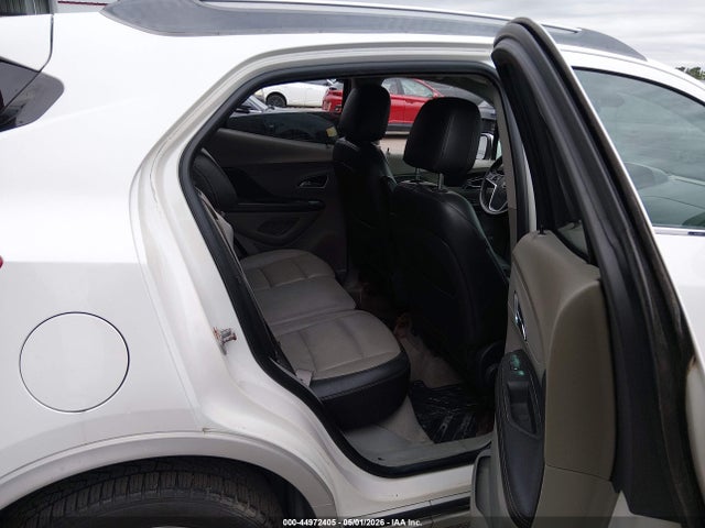 Aukcja sprzedaży 2013 Buick Encore Leather, vin: KL4CJCSB8DB085703, numer aukcji: 44972405
