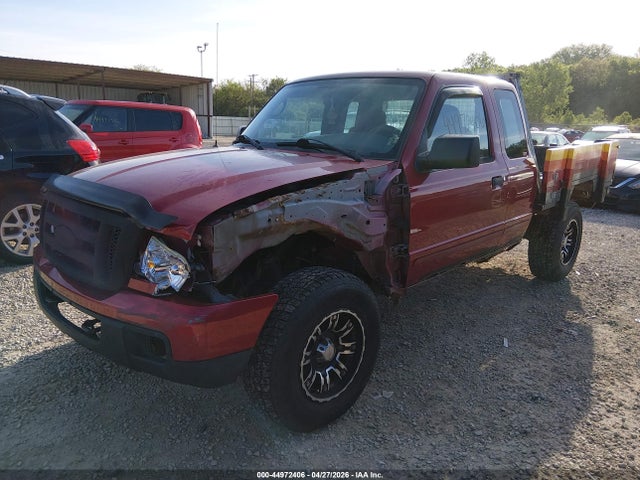 Продаж на аукціоні авто 2007 Ford Ranger Fx4 Level Ii/fx4 Off-road/sport/xlt, vin: 1FTZR45EX7PA91353, номер лоту: 44972406
