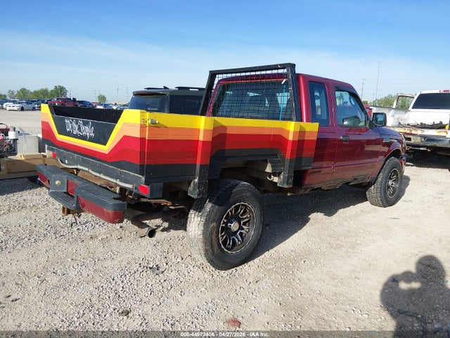 Продаж на аукціоні авто 2007 Ford Ranger Fx4 Level Ii/fx4 Off-road/sport/xlt, vin: 1FTZR45EX7PA91353, номер лоту: 44972406