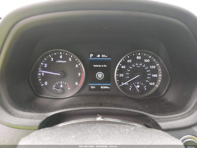 44972408 :رقم المزاد ، KMHH35LE4KU117439 vin ، 2019 Hyundai Elantra Gt مزاد بيع