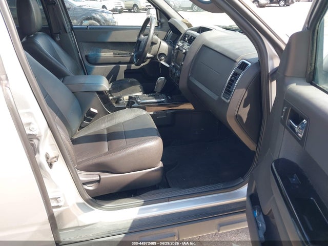Aukcja sprzedaży 2010 Ford Escape Limited, vin: 1FMCU9EG8AKC45531, numer aukcji: 44972409