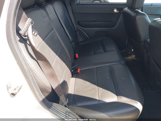 Aukcja sprzedaży 2010 Ford Escape Limited, vin: 1FMCU9EG8AKC45531, numer aukcji: 44972409