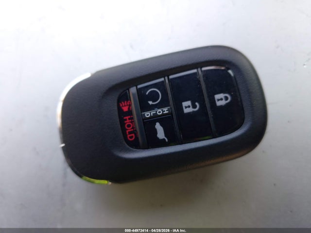 2HKRS6H93SH812146 Honda Cr-v Hybrid Sport Touring