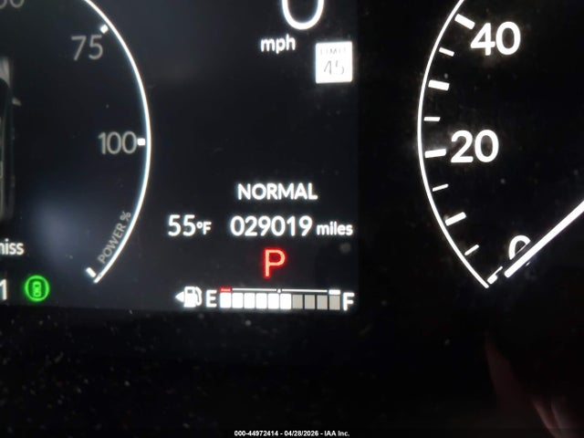 2HKRS6H93SH812146 Honda Cr-v Hybrid Sport Touring