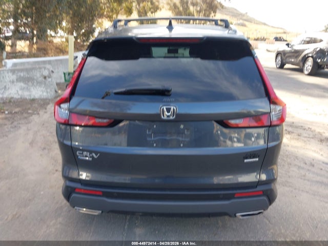 2HKRS6H93SH812146 Honda Cr-v Hybrid Sport Touring