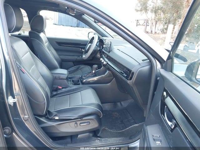 2HKRS6H93SH812146 Honda Cr-v Hybrid Sport Touring