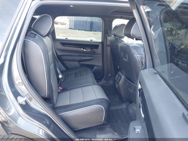 2HKRS6H93SH812146 Honda Cr-v Hybrid Sport Touring