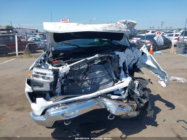 44972416 :رقم المزاد ، 1GCUKDED6TZ241849 vin ، 2026 Chevrolet Silverado 1500 4wd  Standard Bed Lt مزاد بيع