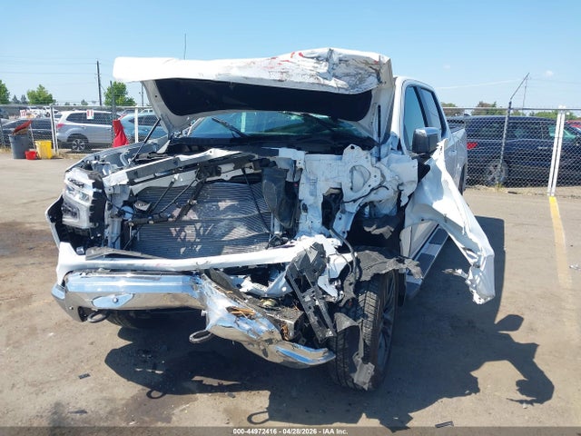 44972416 :رقم المزاد ، 1GCUKDED6TZ241849 vin ، 2026 Chevrolet Silverado 1500 4wd  Standard Bed Lt مزاد بيع