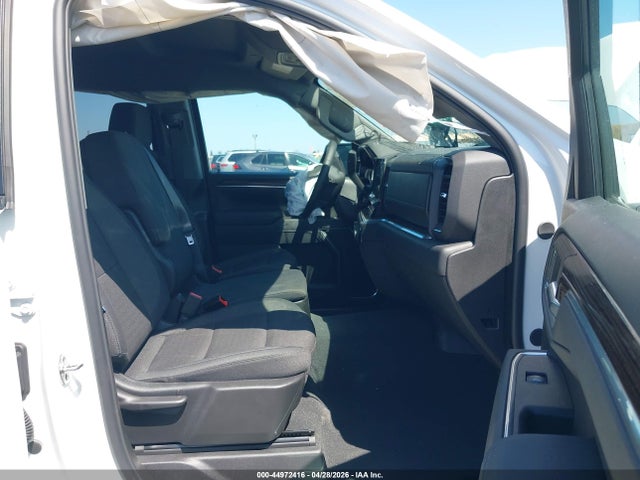44972416 :رقم المزاد ، 1GCUKDED6TZ241849 vin ، 2026 Chevrolet Silverado 1500 4wd  Standard Bed Lt مزاد بيع