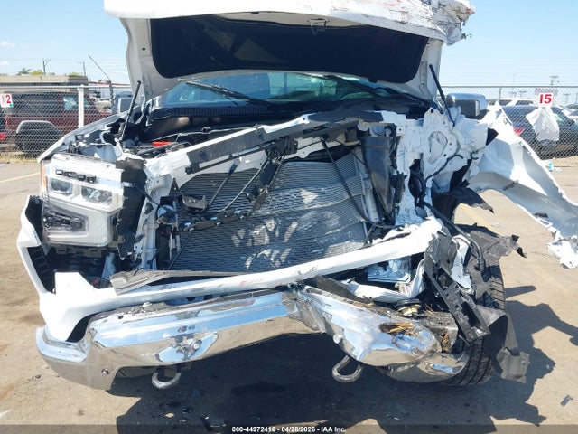 44972416 :رقم المزاد ، 1GCUKDED6TZ241849 vin ، 2026 Chevrolet Silverado 1500 4wd  Standard Bed Lt مزاد بيع
