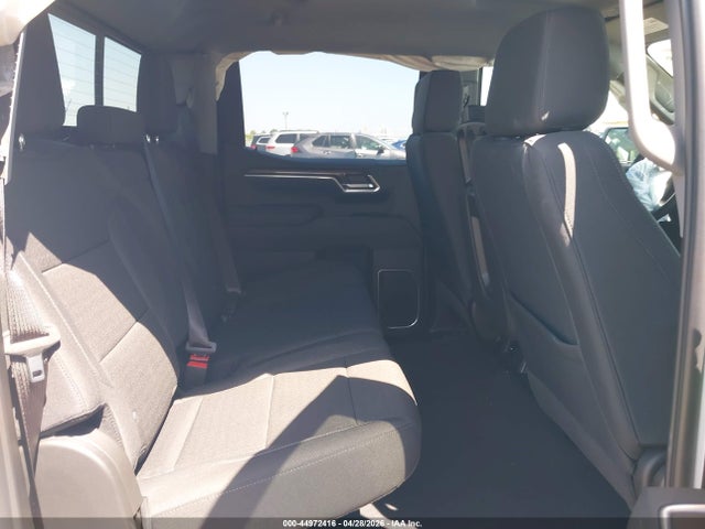 44972416 :رقم المزاد ، 1GCUKDED6TZ241849 vin ، 2026 Chevrolet Silverado 1500 4wd  Standard Bed Lt مزاد بيع