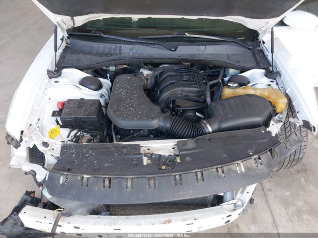 Продаж на аукціоні авто 2015 Dodge Charger Se, vin: 2C3CDXBG8FH731420, номер лоту: 44972420
