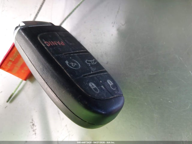 Продаж на аукціоні авто 2015 Dodge Charger Se, vin: 2C3CDXBG8FH731420, номер лоту: 44972420