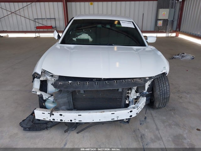 Продаж на аукціоні авто 2015 Dodge Charger Se, vin: 2C3CDXBG8FH731420, номер лоту: 44972420