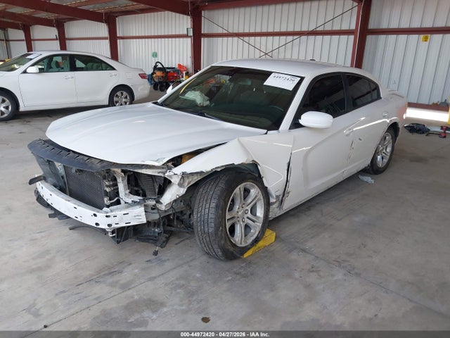 Продаж на аукціоні авто 2015 Dodge Charger Se, vin: 2C3CDXBG8FH731420, номер лоту: 44972420