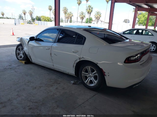 Продаж на аукціоні авто 2015 Dodge Charger Se, vin: 2C3CDXBG8FH731420, номер лоту: 44972420