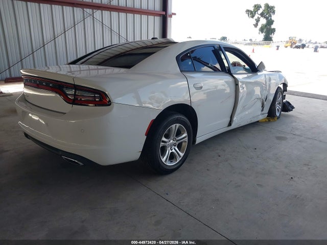 Продаж на аукціоні авто 2015 Dodge Charger Se, vin: 2C3CDXBG8FH731420, номер лоту: 44972420