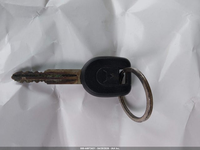 44972421 :رقم المزاد ، 6MMAP67PX1T011440 vin ، 2001 Mitsubishi Diamante Ls مزاد بيع