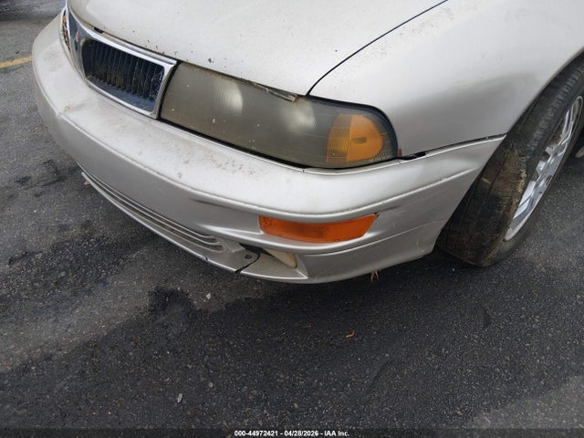 44972421 :رقم المزاد ، 6MMAP67PX1T011440 vin ، 2001 Mitsubishi Diamante Ls مزاد بيع
