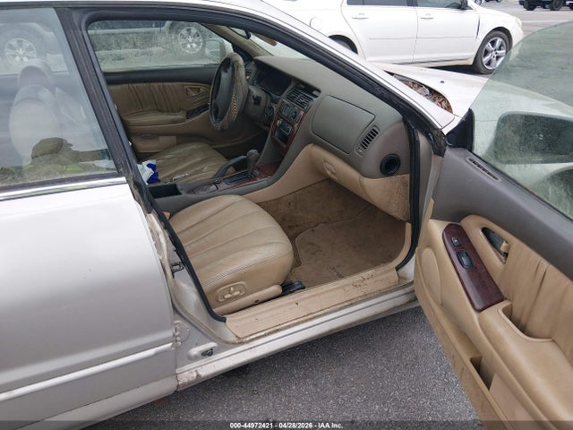 44972421 :رقم المزاد ، 6MMAP67PX1T011440 vin ، 2001 Mitsubishi Diamante Ls مزاد بيع