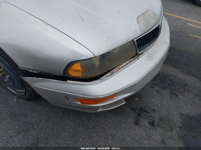 44972421 :رقم المزاد ، 6MMAP67PX1T011440 vin ، 2001 Mitsubishi Diamante Ls مزاد بيع
