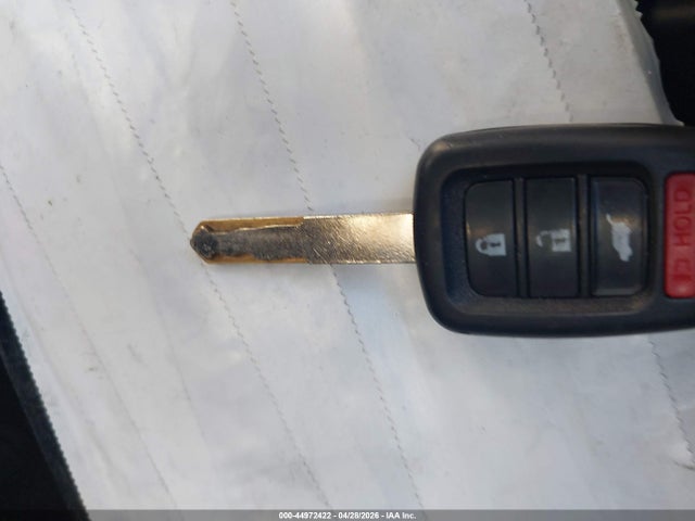 2HGFC2F59JH517280 Honda Civic Lx