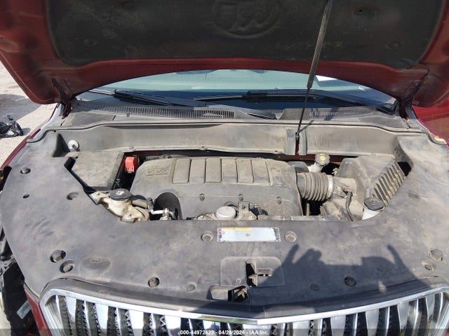 Продаж на аукціоні авто 2016 Buick Enclave Leather, vin: 5GAKRBKD1GJ294878, номер лоту: 44972423