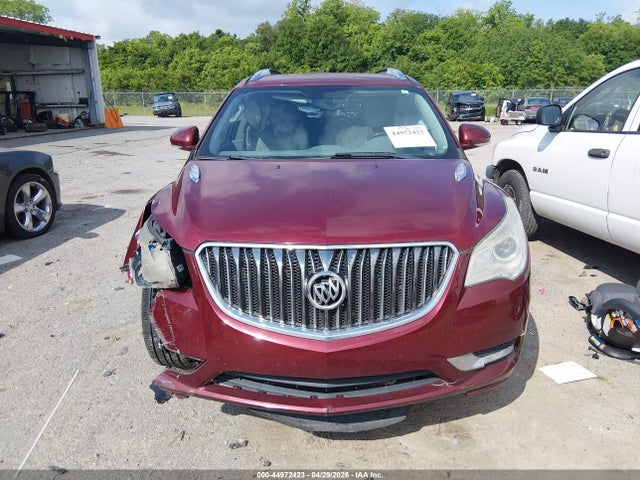 Продаж на аукціоні авто 2016 Buick Enclave Leather, vin: 5GAKRBKD1GJ294878, номер лоту: 44972423