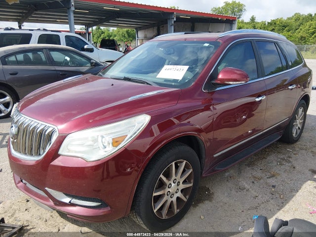 Продаж на аукціоні авто 2016 Buick Enclave Leather, vin: 5GAKRBKD1GJ294878, номер лоту: 44972423