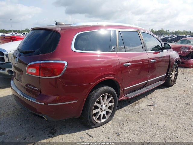 Продаж на аукціоні авто 2016 Buick Enclave Leather, vin: 5GAKRBKD1GJ294878, номер лоту: 44972423