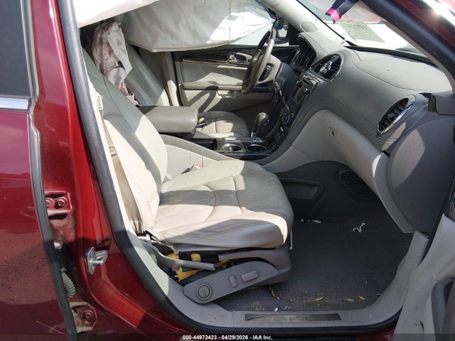 Продаж на аукціоні авто 2016 Buick Enclave Leather, vin: 5GAKRBKD1GJ294878, номер лоту: 44972423