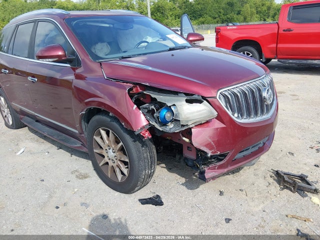 Продаж на аукціоні авто 2016 Buick Enclave Leather, vin: 5GAKRBKD1GJ294878, номер лоту: 44972423