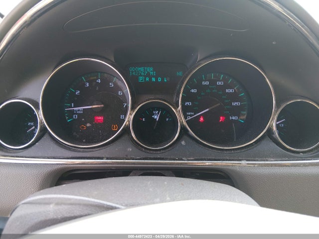 Продаж на аукціоні авто 2016 Buick Enclave Leather, vin: 5GAKRBKD1GJ294878, номер лоту: 44972423