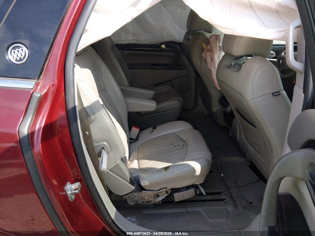 Продаж на аукціоні авто 2016 Buick Enclave Leather, vin: 5GAKRBKD1GJ294878, номер лоту: 44972423