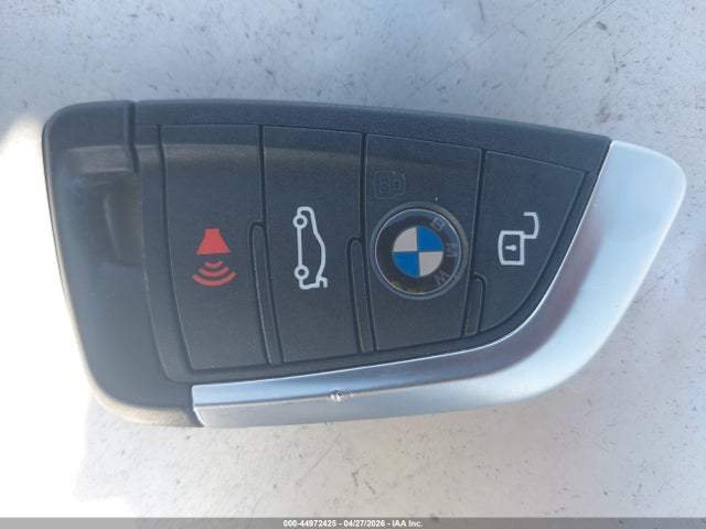 BMW I4 Gran Coupe M50 2024 WBY33AW04RFT40648 Image 11
