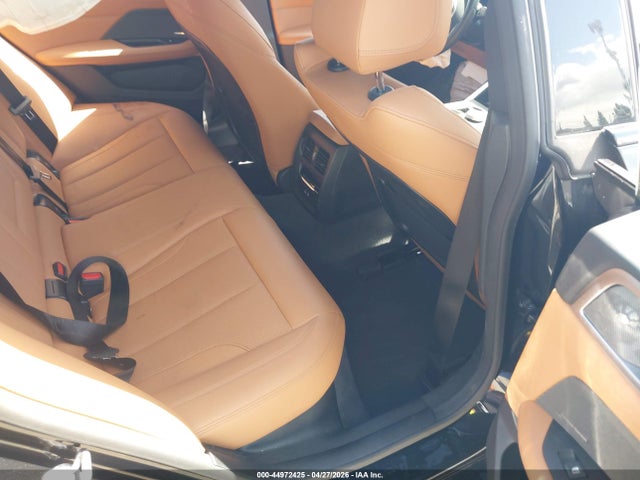 BMW I4 Gran Coupe M50 2024 WBY33AW04RFT40648 Image 8