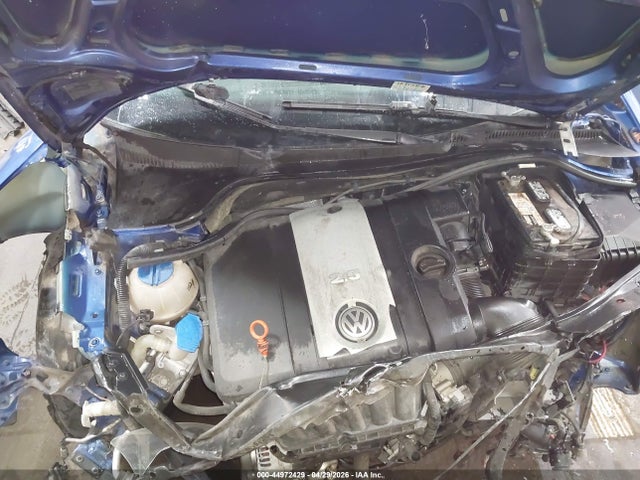 Продаж на аукціоні авто 2008 Volkswagen Jetta S, vin: 3VWJM71KX8M014849, номер лоту: 44972429